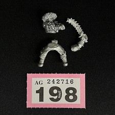 Attilan Rough Rider Sergent