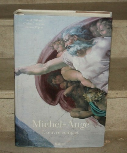 Michel ange - michel-ange, (1475-1564)