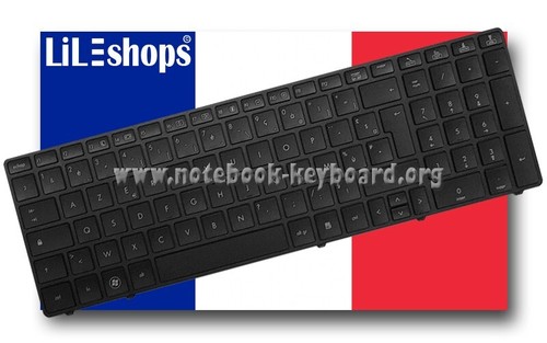 Clavier français original - clavier,