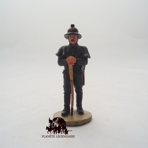 Figurine del prado plomb - prado,