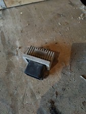 Boitier Préchauffage Renault / 7700115078