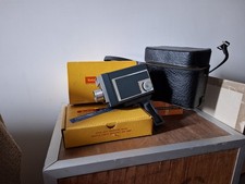 Camera super8 ,Kodak