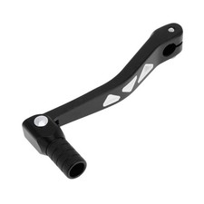 Levier vitesse pliable pour