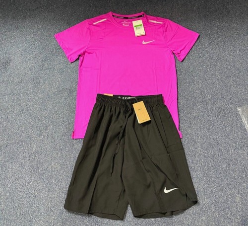 Ensemble nike running shirt - ensemble,