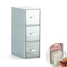 Boite à Thé, Boite de