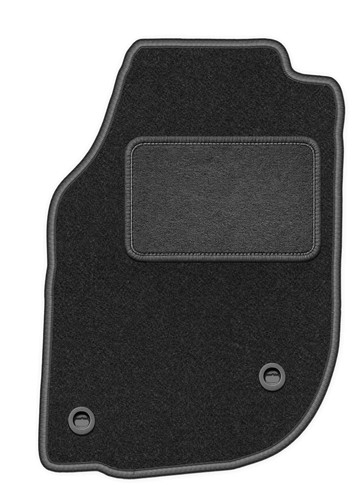 Tapis conducteur moquette - conducteur, en