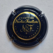 Capsule De Champagne Nicolas