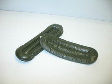 DINKY TOYS D'ORIGINE, 2 canots