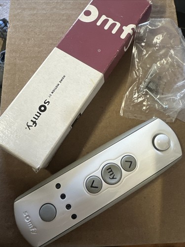 Somfy télécommande - (mb1),
