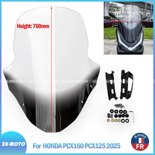 76cm motorcycle windscreen - motorcycle,