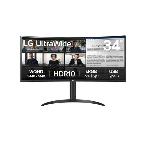 Ecran lg ultrawide - lg,