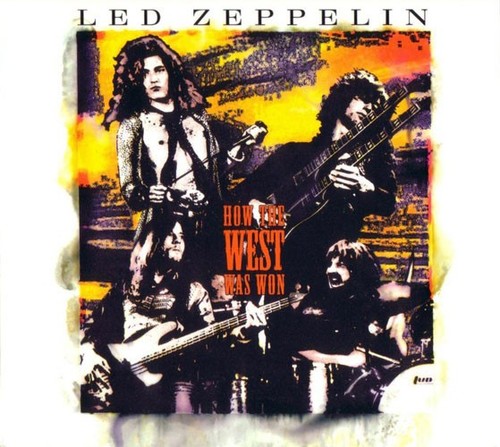 Led zeppelin how - zeppelin, the