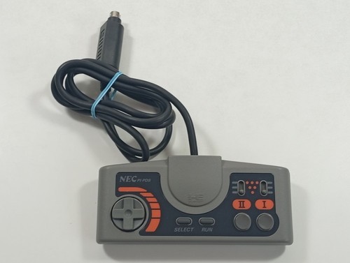 Controller nec core grafx - controller,