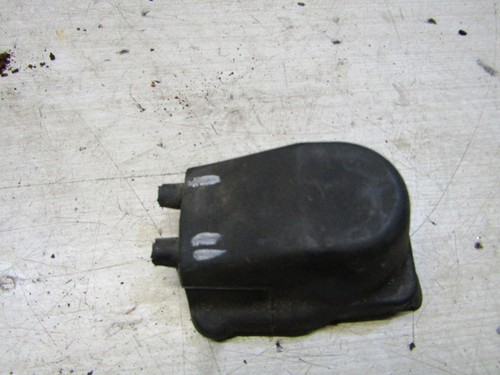Cache moteur valve - cache, de
