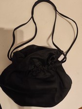 Sac De Soirée Noir Philippe