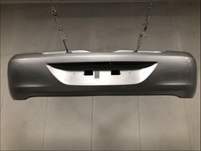 Pare choc arriere RENAULT CLIO