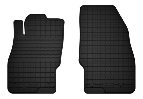 Tapis sol avant en - sol,