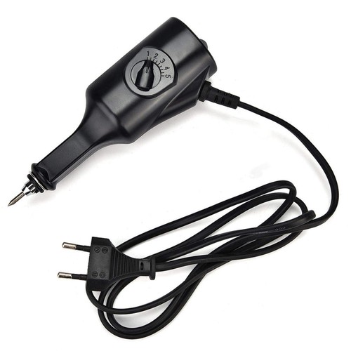 Graveur électrique stylo - graveur, de