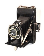 Appareil photo folding demaria - appareil,