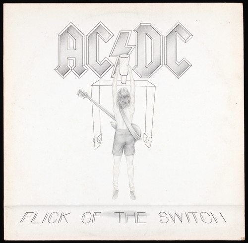 Flick the switch - ac/dc,