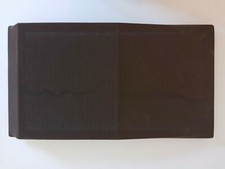 1 cache d'enceinte Cabasse Sloop M2 -Rare-