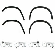 Extensions d'aile MITSUBISHI