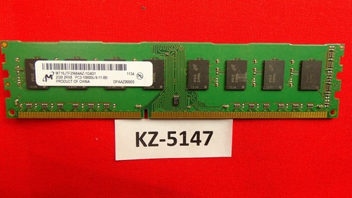 Micron 2gb ddr3 sdram - micron,