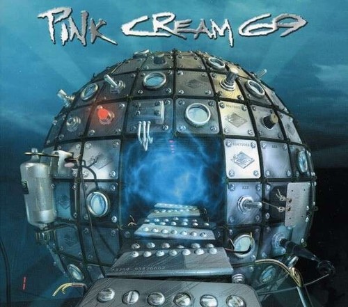 Pink cream 69 - cd,