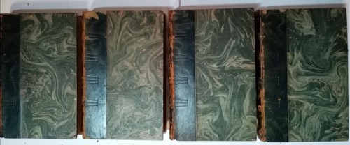 Livres etudes littéraires - livres,