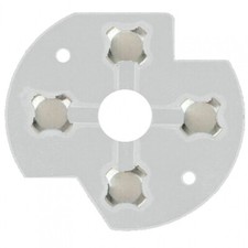 Pack De Boutons A B X Y ABXY Manette Xbox One X-Box Bouton Action Pulsateur Flex