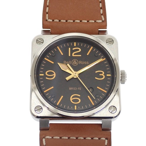 Montres bell ross - montres, bell&ross