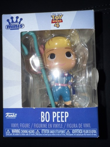 Funko minis figurine vinyle - figurine,
