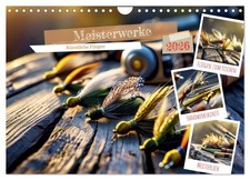 Chefs-d'œuvre - Mouches