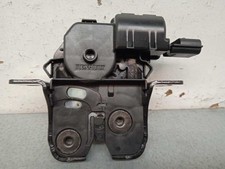 905039428R LOCK REAR LID / 4