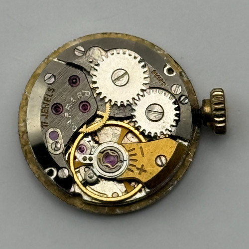 Mouvement montre eta 2412 - de,