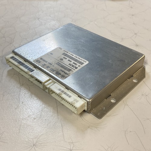 Calculateur abs esp de - calculateur, /