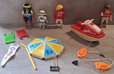 Playmobil 3664 pièces