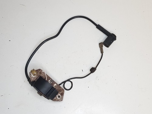 Bobine électronique moteur - de,