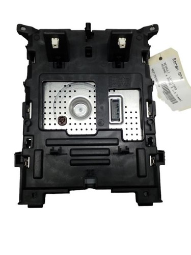 Ecran gps renault megane - gps, 4