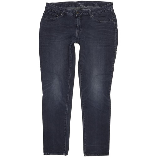 Levi bold curve femme bleu - bold,