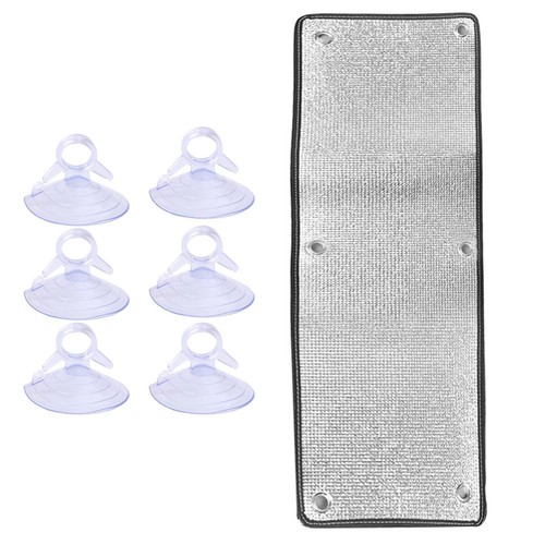 Film isolant thermique double