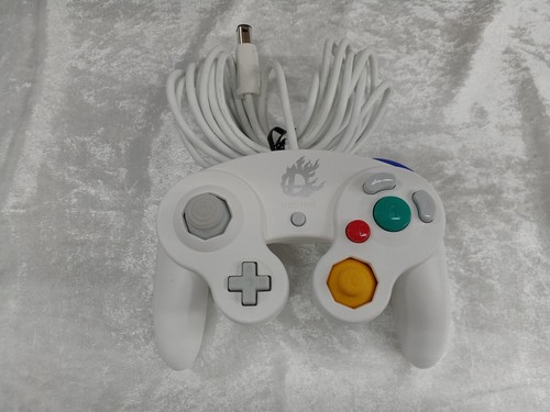 Manette nintendo gamecube - nintendo,
