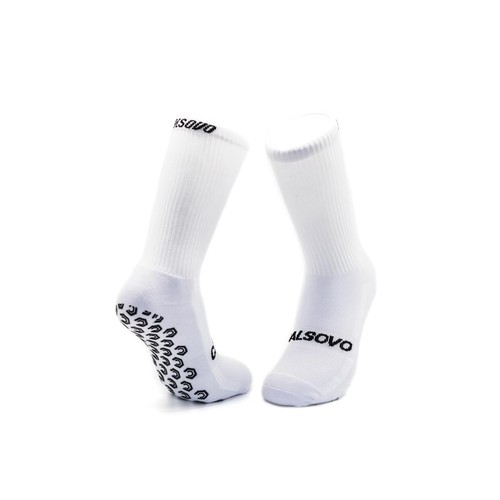 Chaussettes antidérapantes - , |