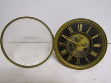 ancien mouvement de  pendule