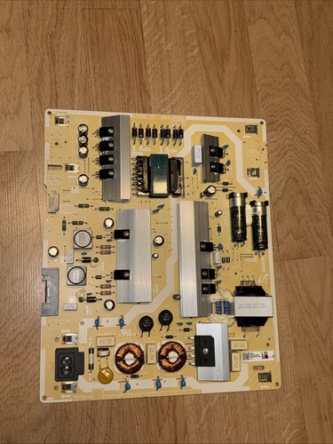 Platine alimentation pour lcd