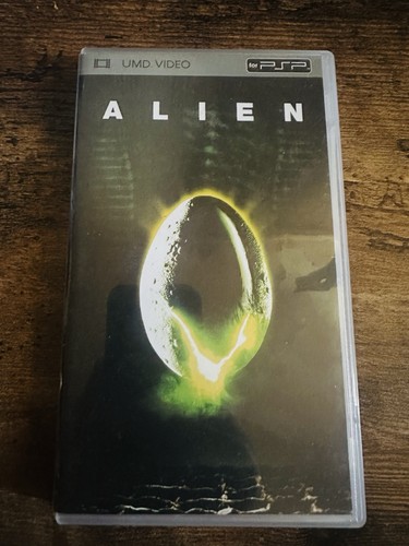 Alien movie film umd - -,