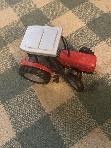 4243 vintage massey ferguson - 4243,