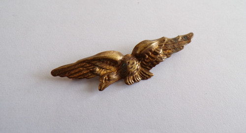 Insigne militaire epaulette - insigne,