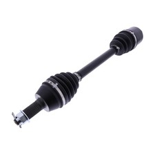 Arbre D'Entraînement Avant