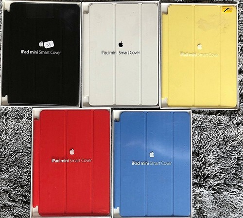 Ipad mini smart - ipad, cover